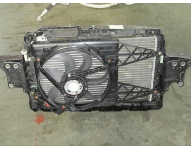 electroventilator skoda fabia 1 (6y2) 1999-2007