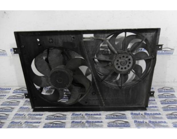 electroventilator skoda fabia 1 1.9sdi asy 6q0121207f