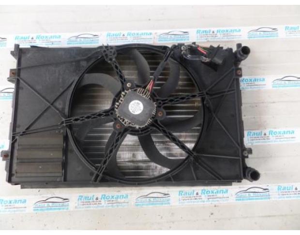 electroventilator vw caddy 2.0sdi