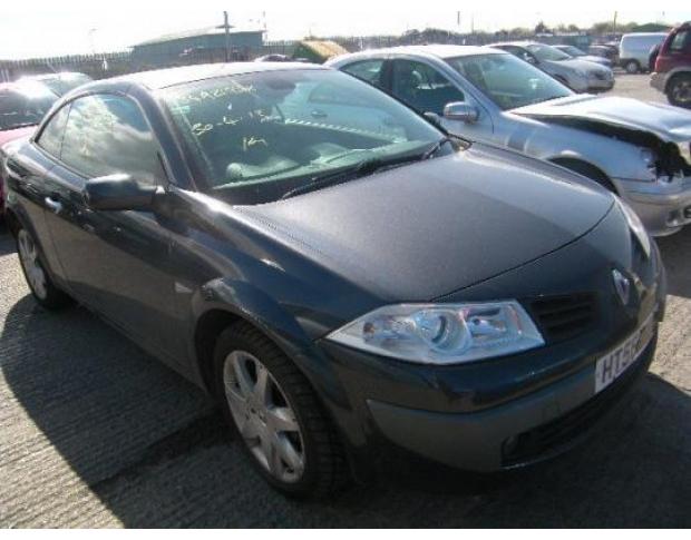 far dreapta de renault megane cabrio