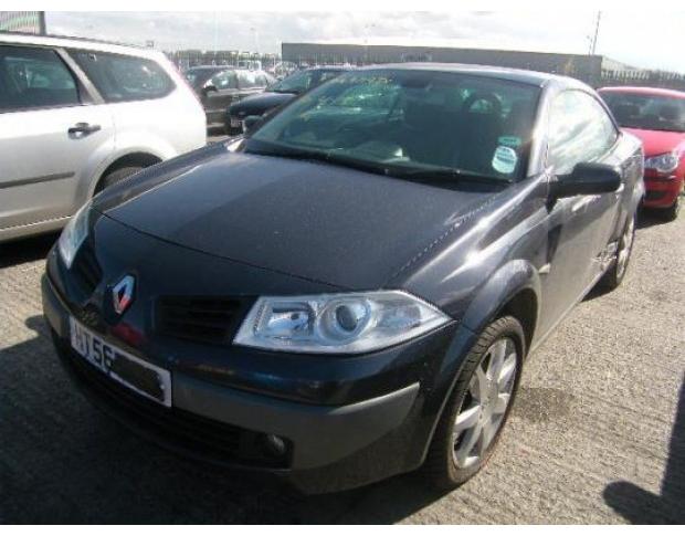 far dreapta de renault megane cabrio