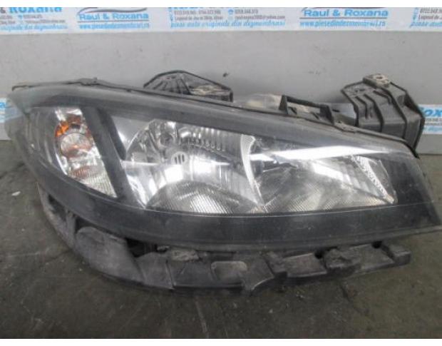 far dreapta renault laguna 2 2.0dci