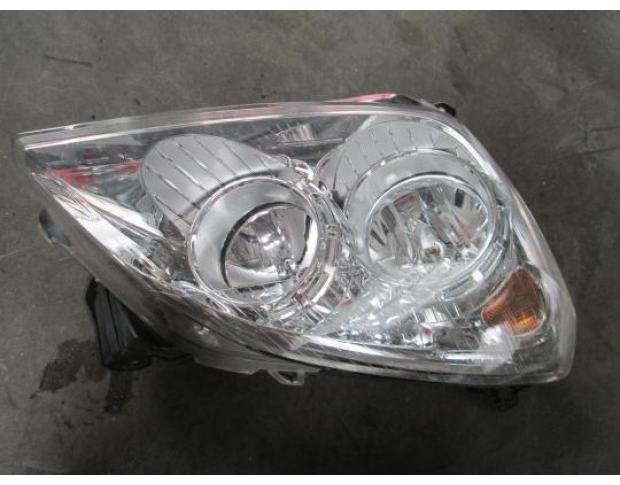 far stanga opel astra h combi cod 13239286lh