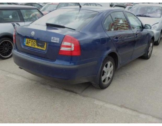 fulie chiulasa skoda octavia 1z 1.9tdi bmm