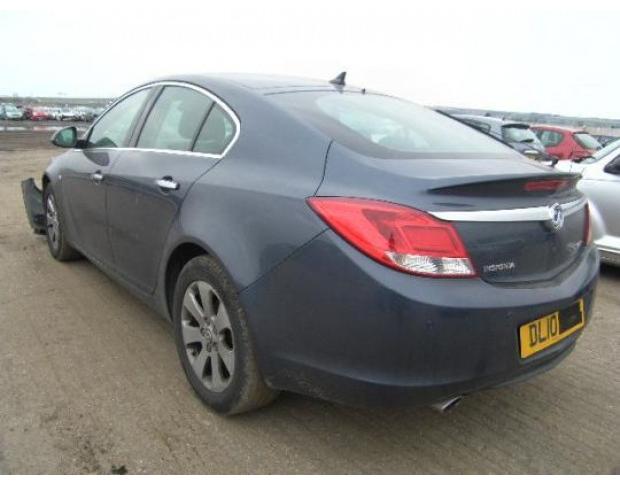 fuzeta opel insignia  2008/07- in prezent