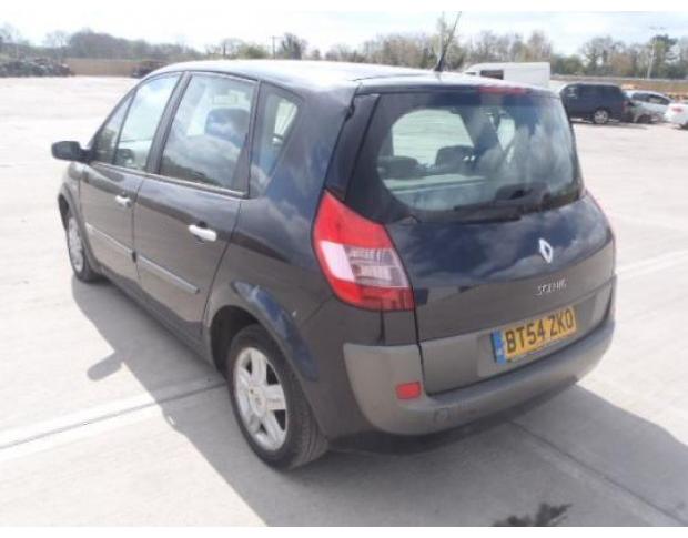 galerie admisie de renault scenic 1.5 dci