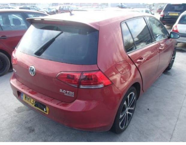 galerie admisie vw golf 7