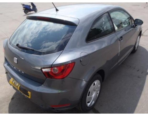 galerie evacuare seat ibiza