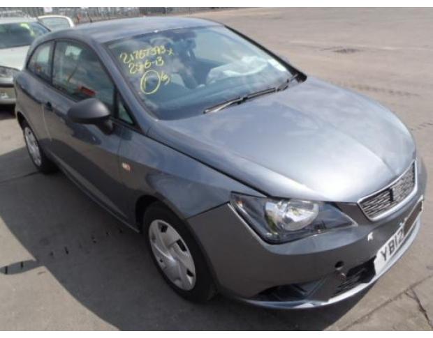 galerie evacuare seat ibiza