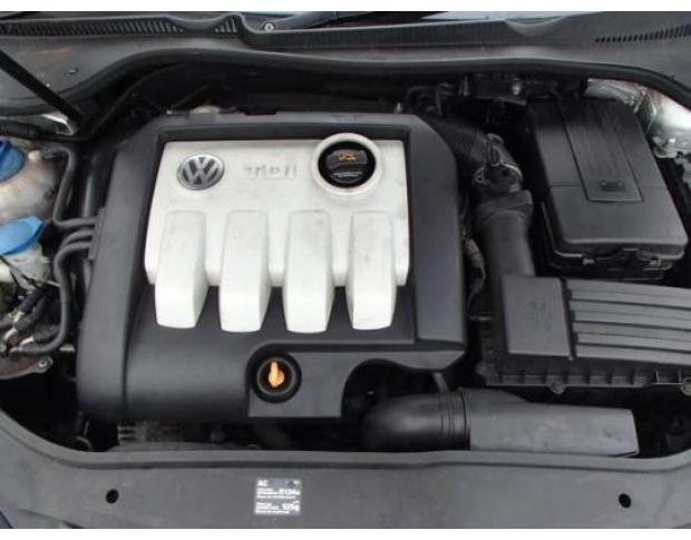 galerie evacuare vw golf 5 1.9tdi bxe