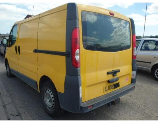 grila aerisire opel vivaro 1.9dci an 2003-2007