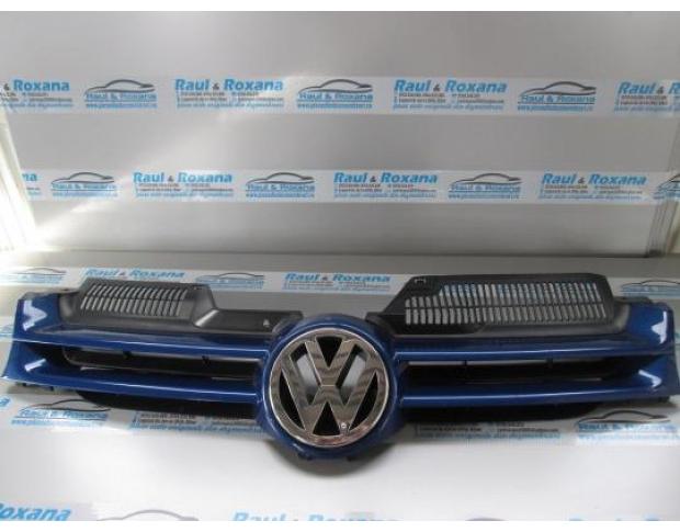 grila fata vw golf 5 plus