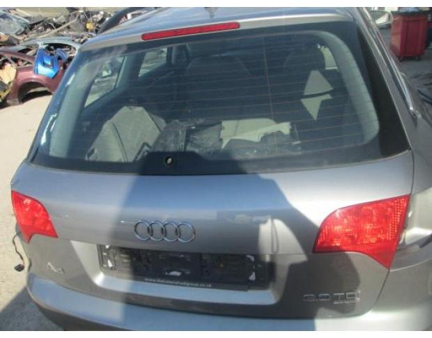 hayon spate audi a4 3.0tdi bkn