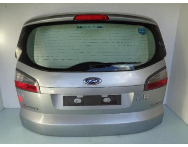 hayon spate ford s max