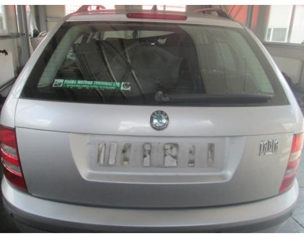 hayon spate skoda fabia 1.9sdi