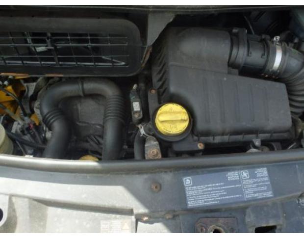 injector opel vivaro 1.9dci an 2003-2007