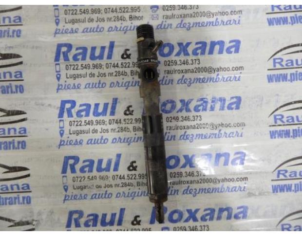 injector renault megane 2 1.5dci 9k9 2004 8200049873  8200365186