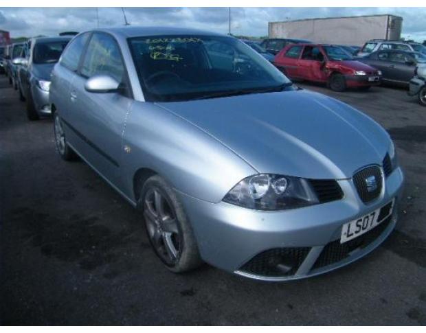 injector seat ibiza 4 1.4i