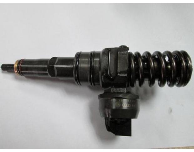 injector skoda fabia 1 (6y2) 1999-2007