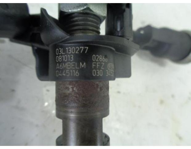 injector vw tiguan 2.0tdi cba  03l130277