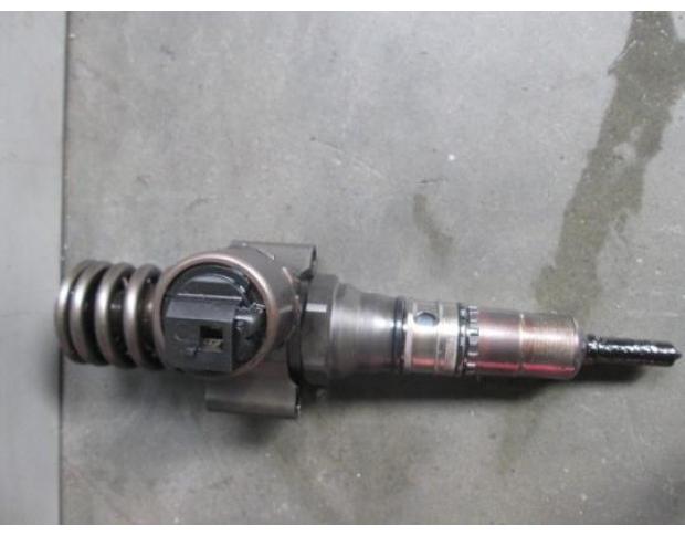 injector vw touran 2.0tdi 0414720404