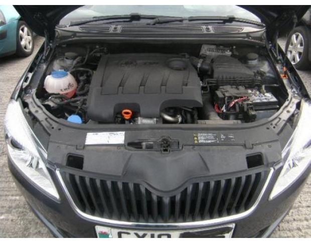 intrerupator avarie 1.6tdi cay skoda fabia