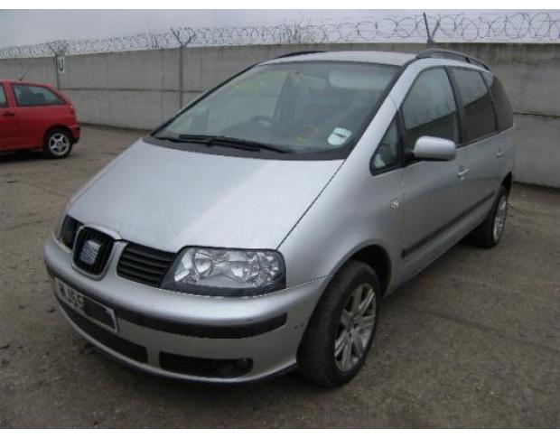 janta aliaj de seat alhambra 1900tdi