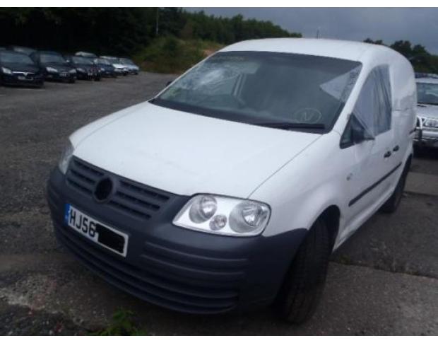 lonjeron vw caddy 1.9tdi bls