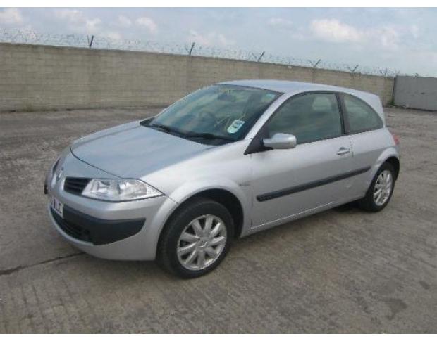 luneta renault megane coupe 1.4