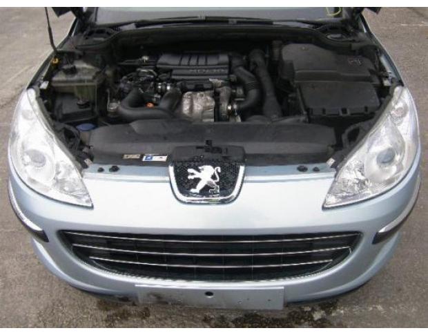 macara geam dreapta spate peugeot 407 1.6hdi 9hz