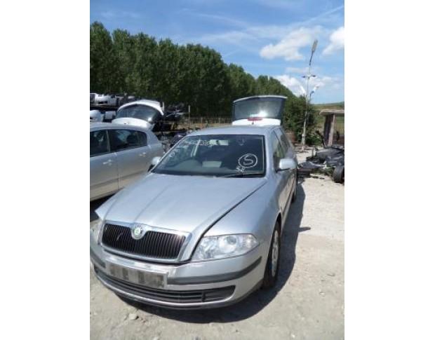 macara geam dreapta spate skoda octavia 2 combi 1.9tdi bxe