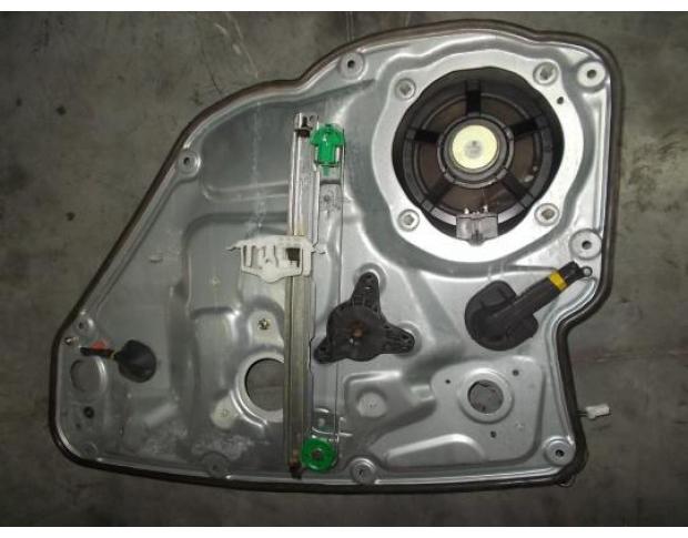 macara usa spate fiat stilo an 2001-2007