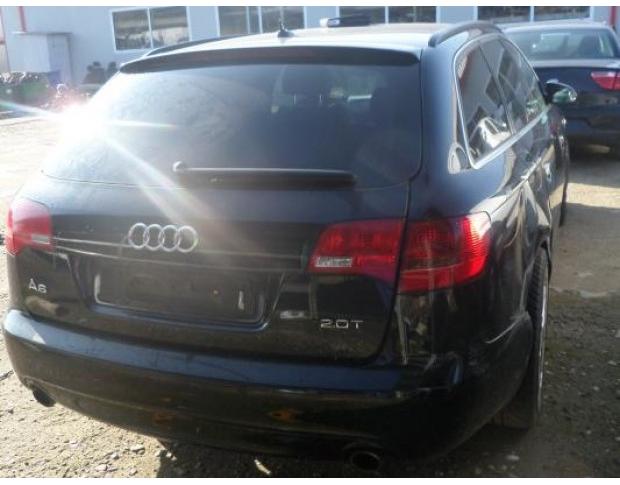 maner audi a6 2.0 fsi bpj