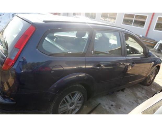 maner ford focus 2 2.0tdci