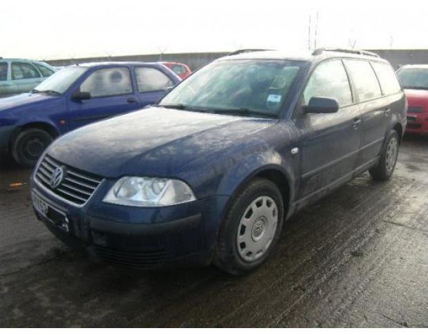 maner vw passat 3b 1.8t awt