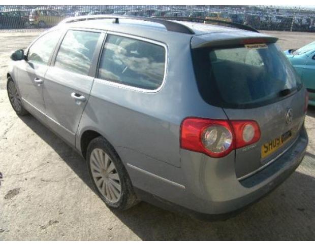 maneta semnalizare vw passat 3c 2.0tdi cba