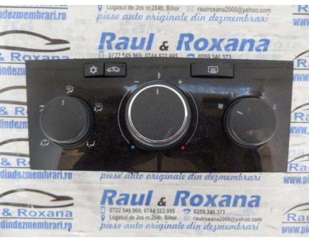 modul comanda ac opel astra h 1.7cdti 13269405