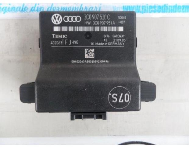 modul confort vw passat b7 2.0fsi 3c0907530c