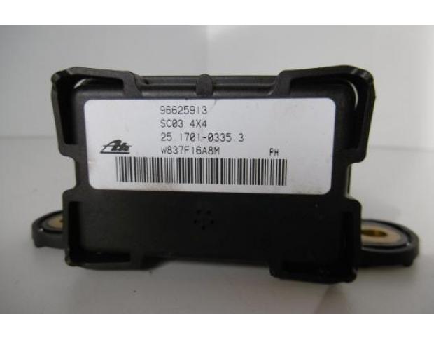 modul esp opel antara 2.0cdti 96625913