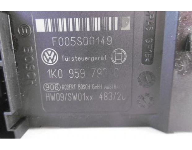 modul macara stanga fata vw golf 5 1k0959793c