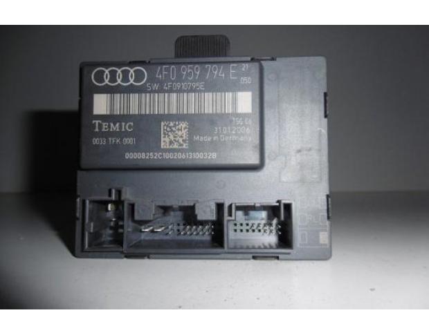 modul usa dreapta spate audi a6 4f 4f0959794e