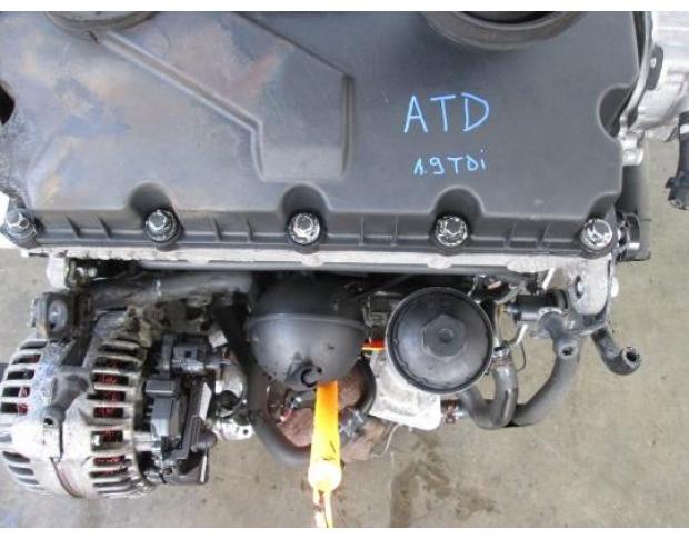 motor vw polo 9n 1.9tdi atd