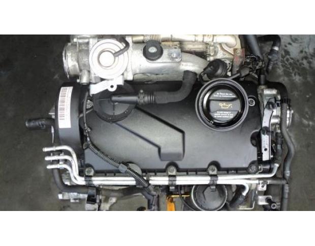 motor vw golf 5 1.9tdi bjb