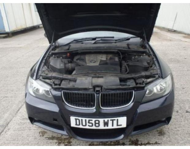 motor fara anexe bmw 320d n47d20a