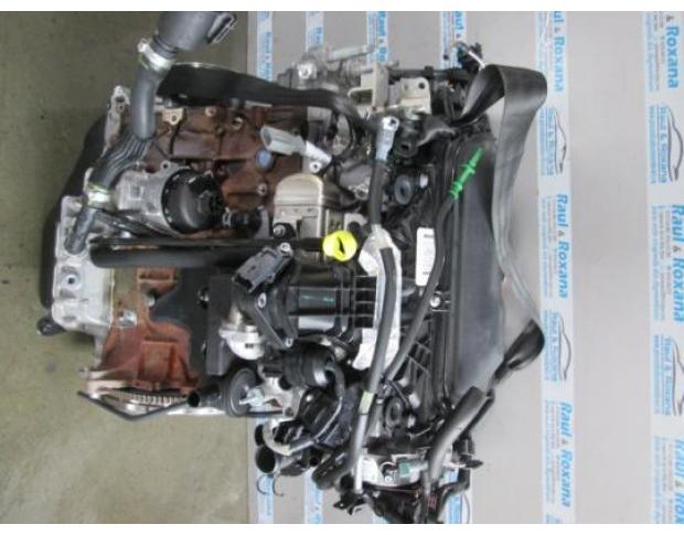 motor ford galaxy 2.0tdci txwa