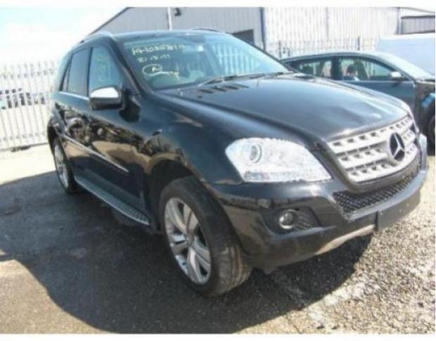 motor mercedes ml 164 320 cdi 642940