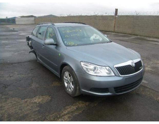 motor pentru skoda octavia 1600tdi