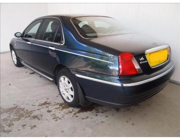 motor rover 75 2.0cdt