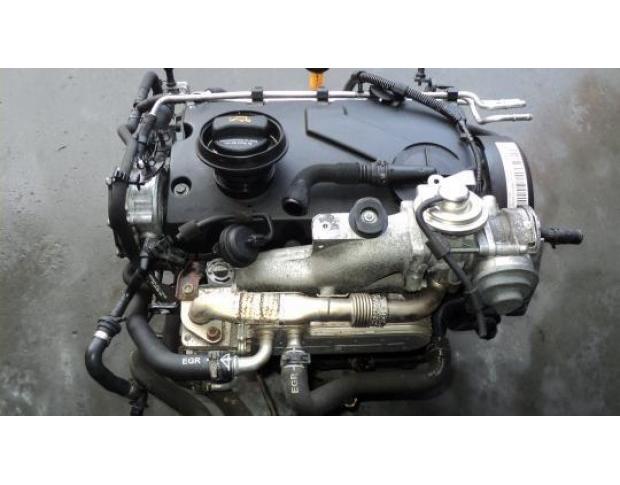 motor vw golf 5 1.9tdi bjb