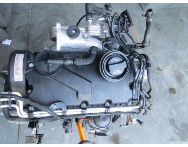 motor vw jetta 1.9tdi bkca